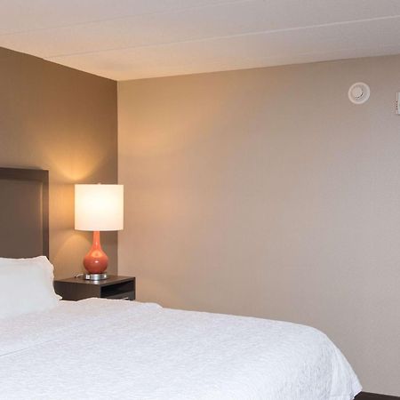 Hampton Inn Columbus/Taylorsville Edinburgh Ngoại thất bức ảnh