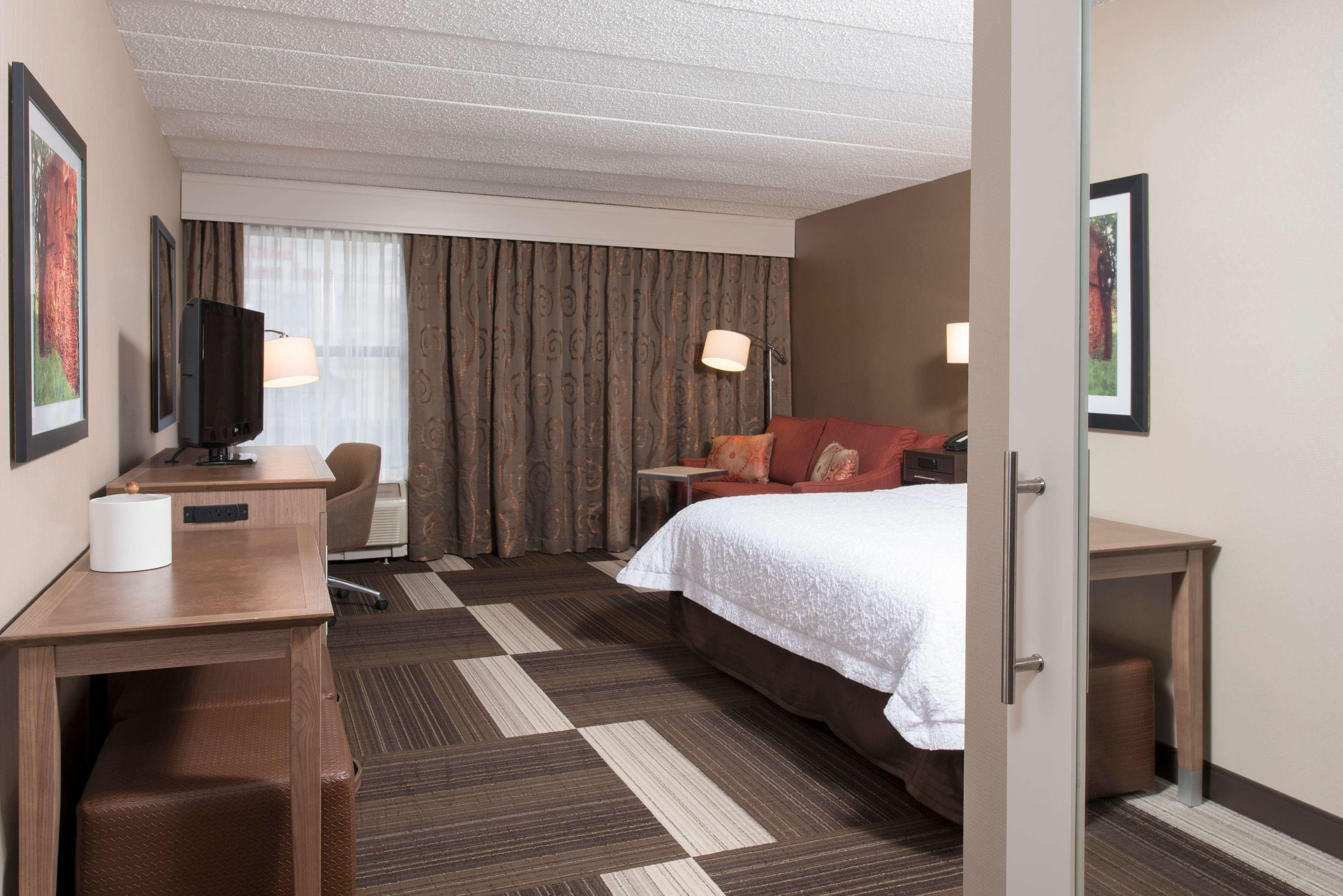 Hampton Inn Columbus/Taylorsville Edinburgh Ngoại thất bức ảnh