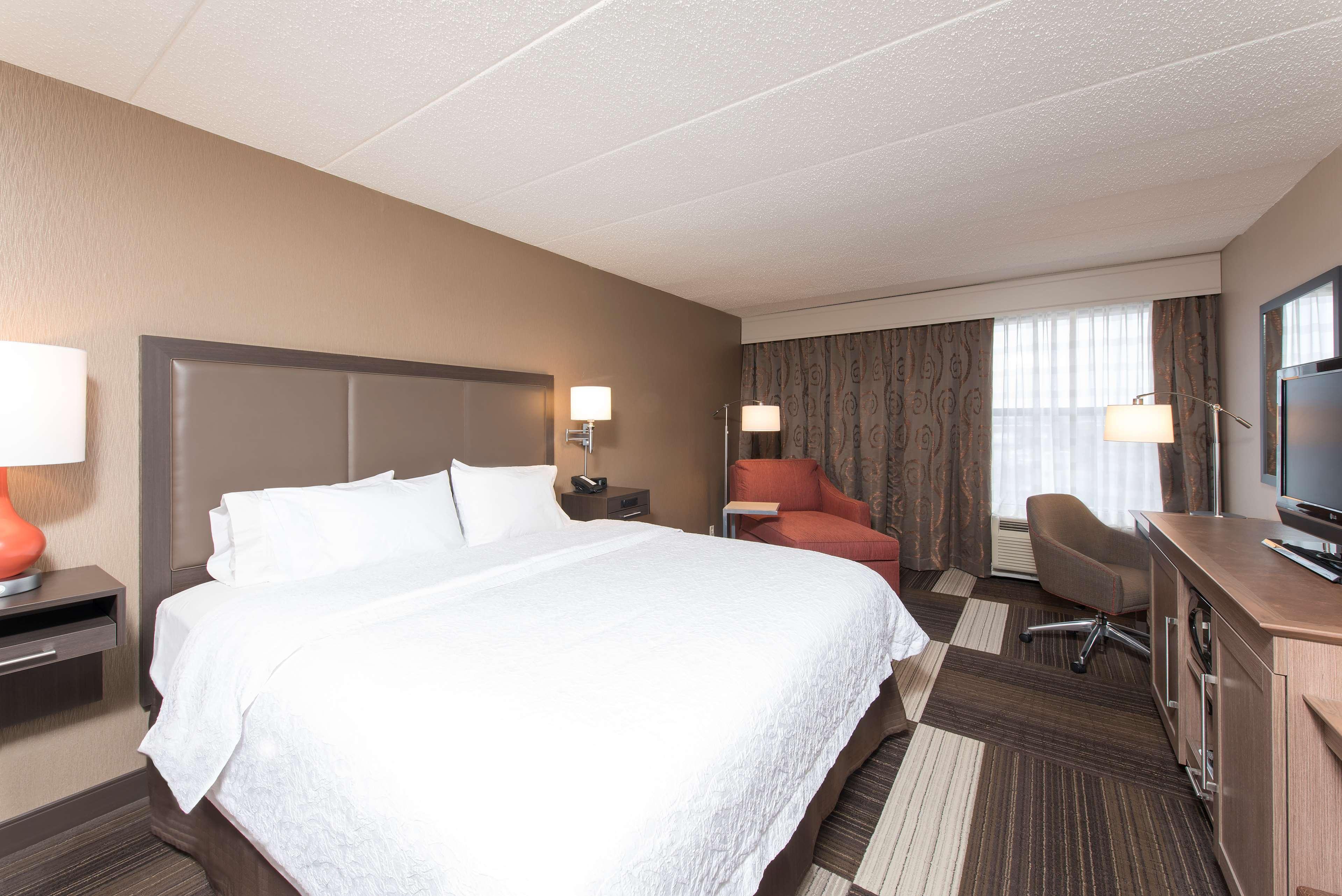 Hampton Inn Columbus/Taylorsville Edinburgh Ngoại thất bức ảnh