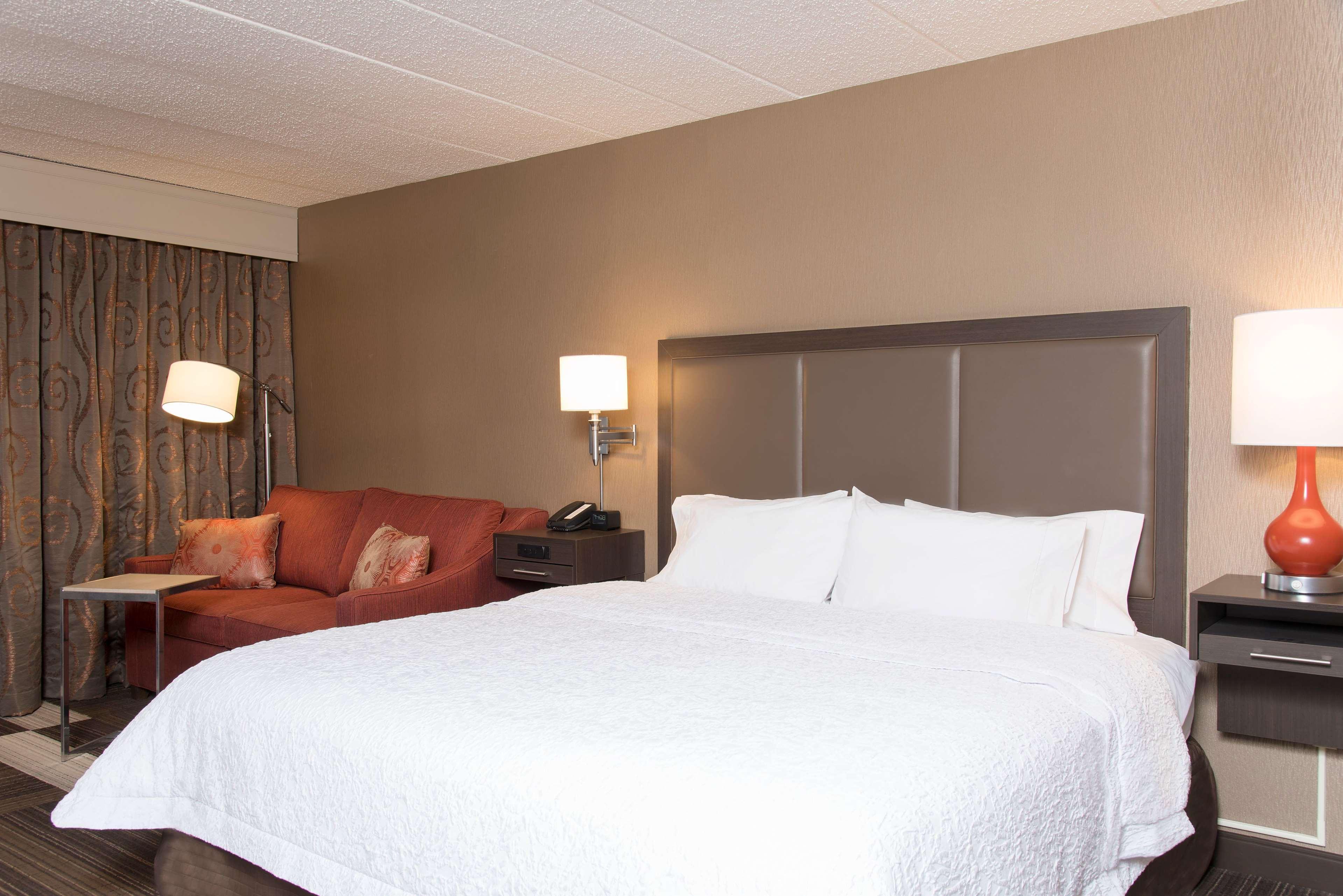 Hampton Inn Columbus/Taylorsville Edinburgh Ngoại thất bức ảnh