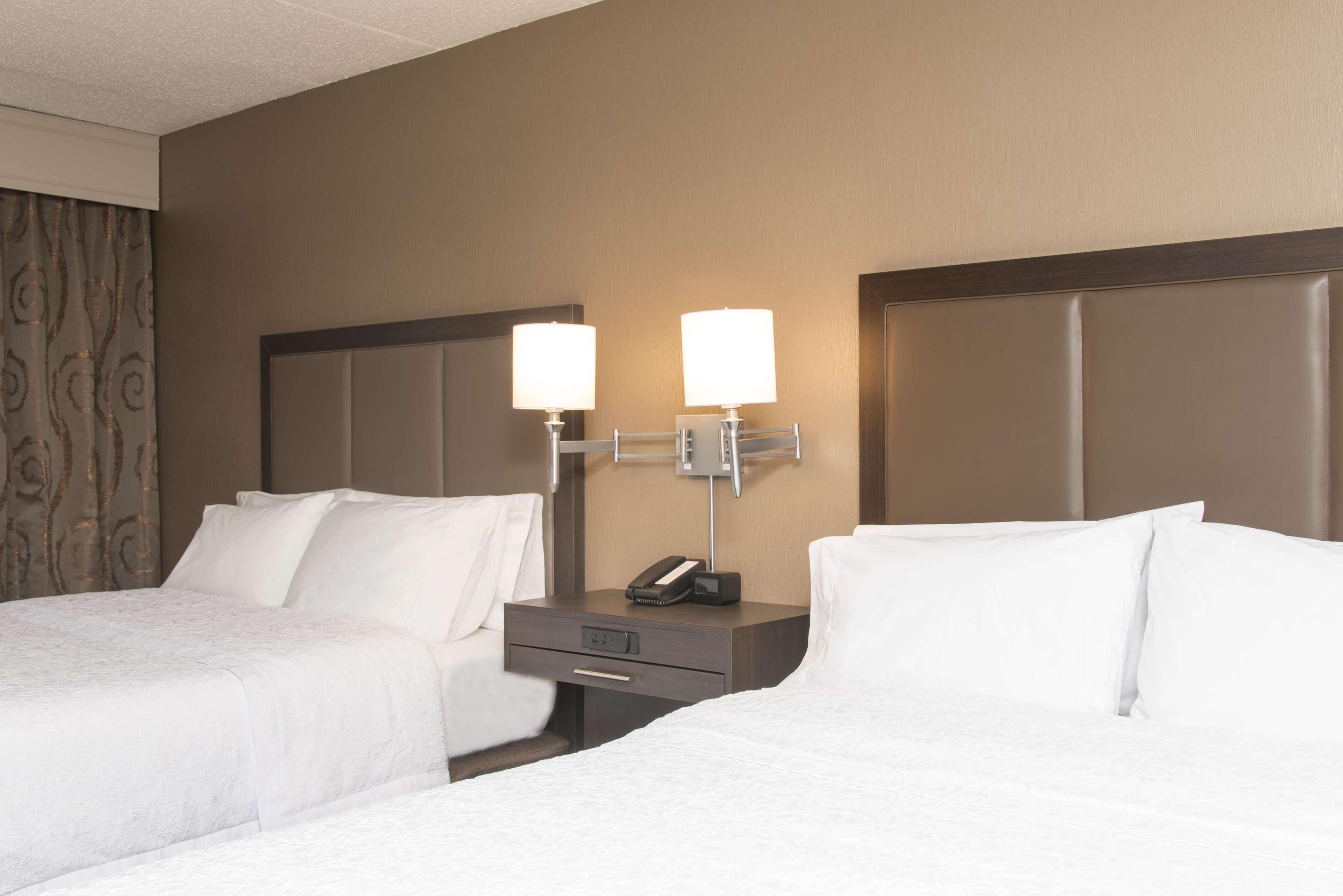 Hampton Inn Columbus/Taylorsville Edinburgh Ngoại thất bức ảnh