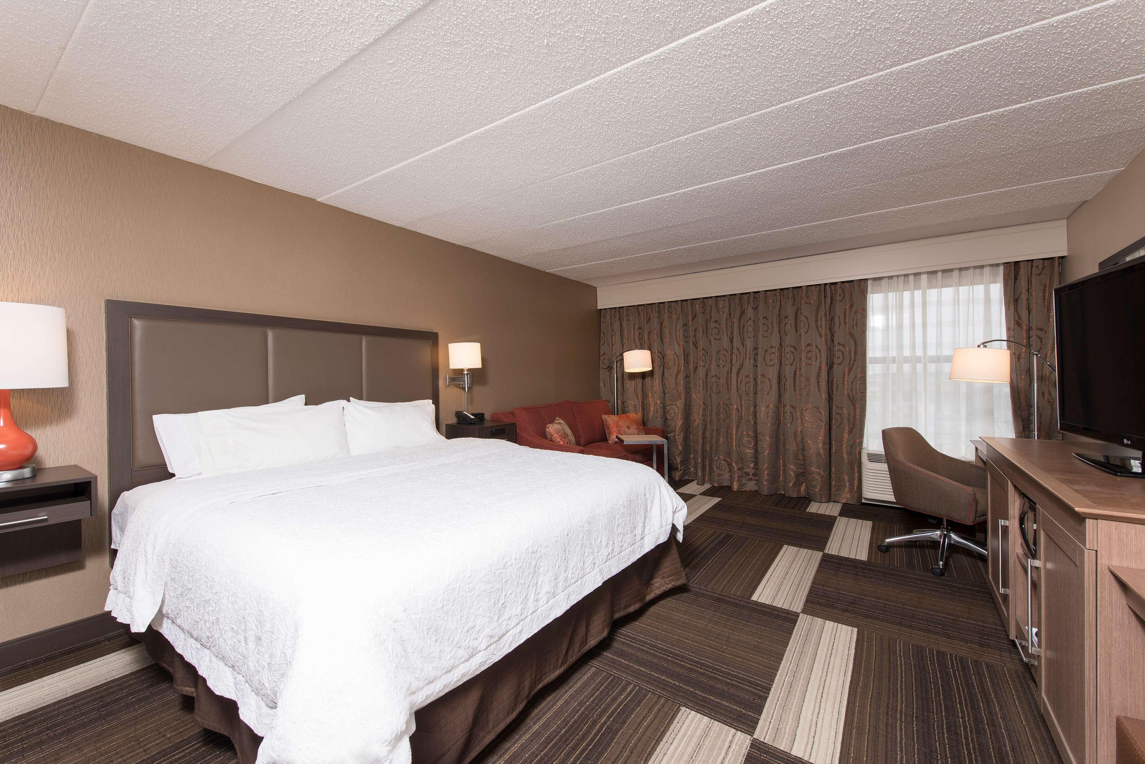 Hampton Inn Columbus/Taylorsville Edinburgh Ngoại thất bức ảnh