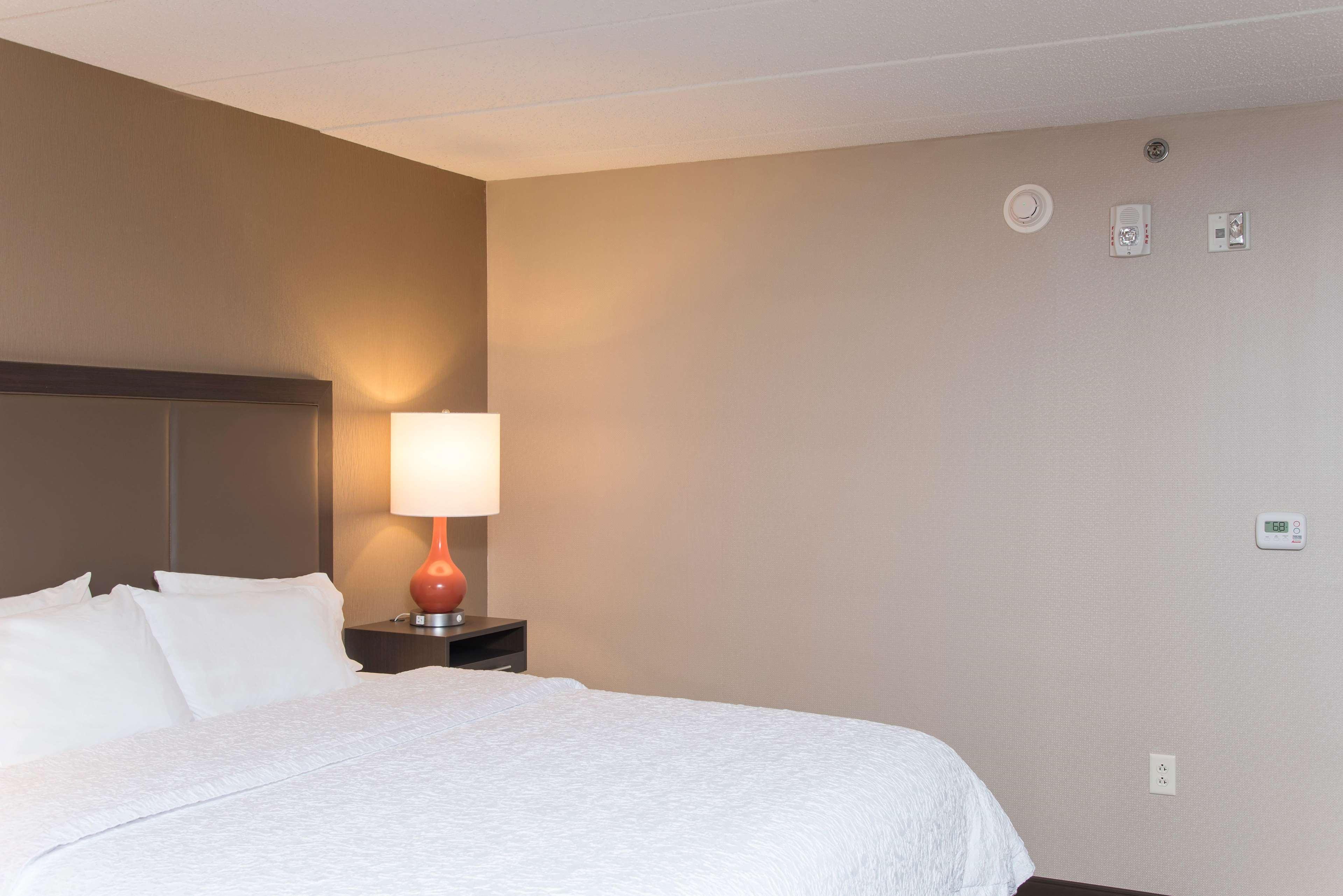 Hampton Inn Columbus/Taylorsville Edinburgh Ngoại thất bức ảnh