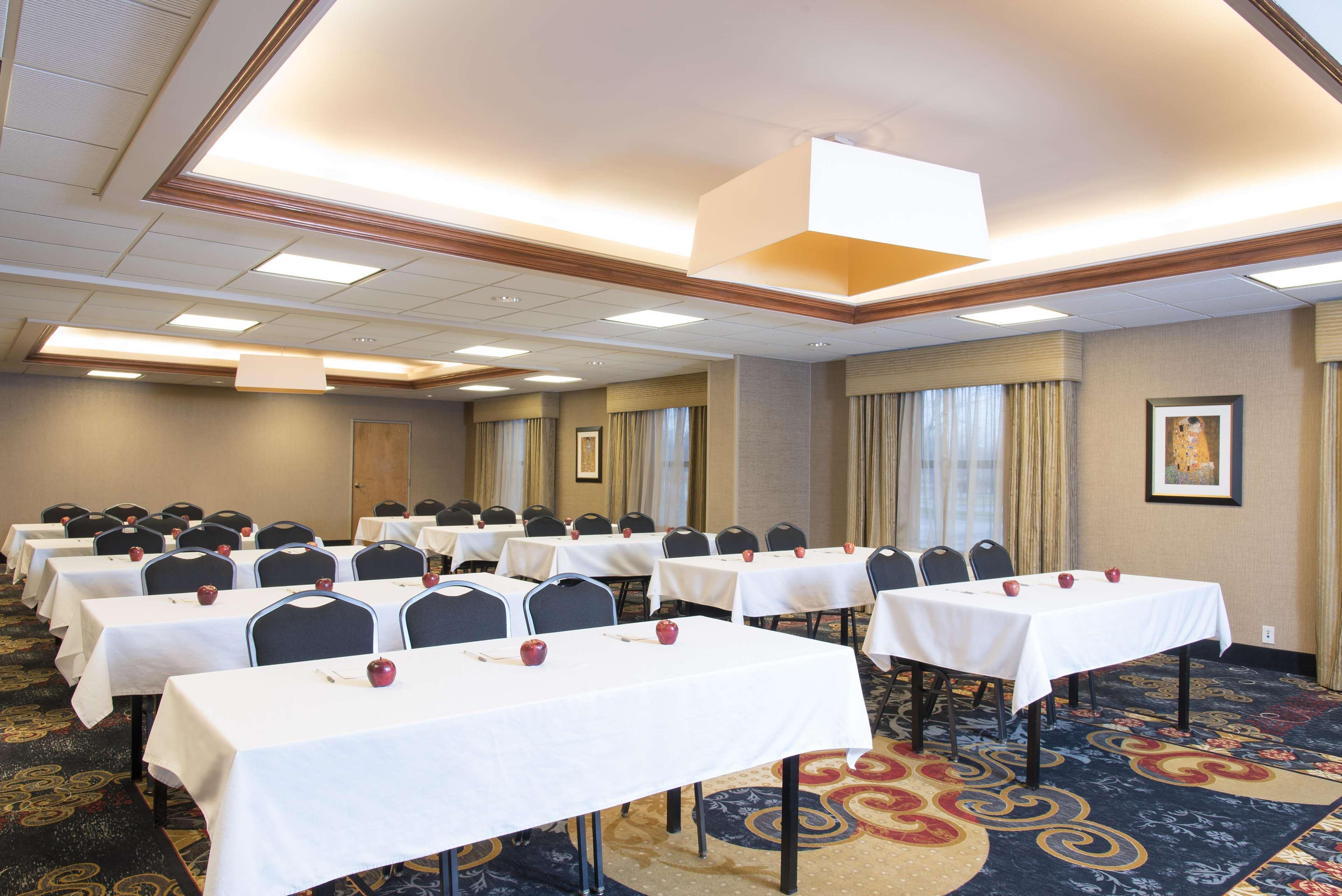 Hampton Inn Columbus/Taylorsville Edinburgh Ngoại thất bức ảnh