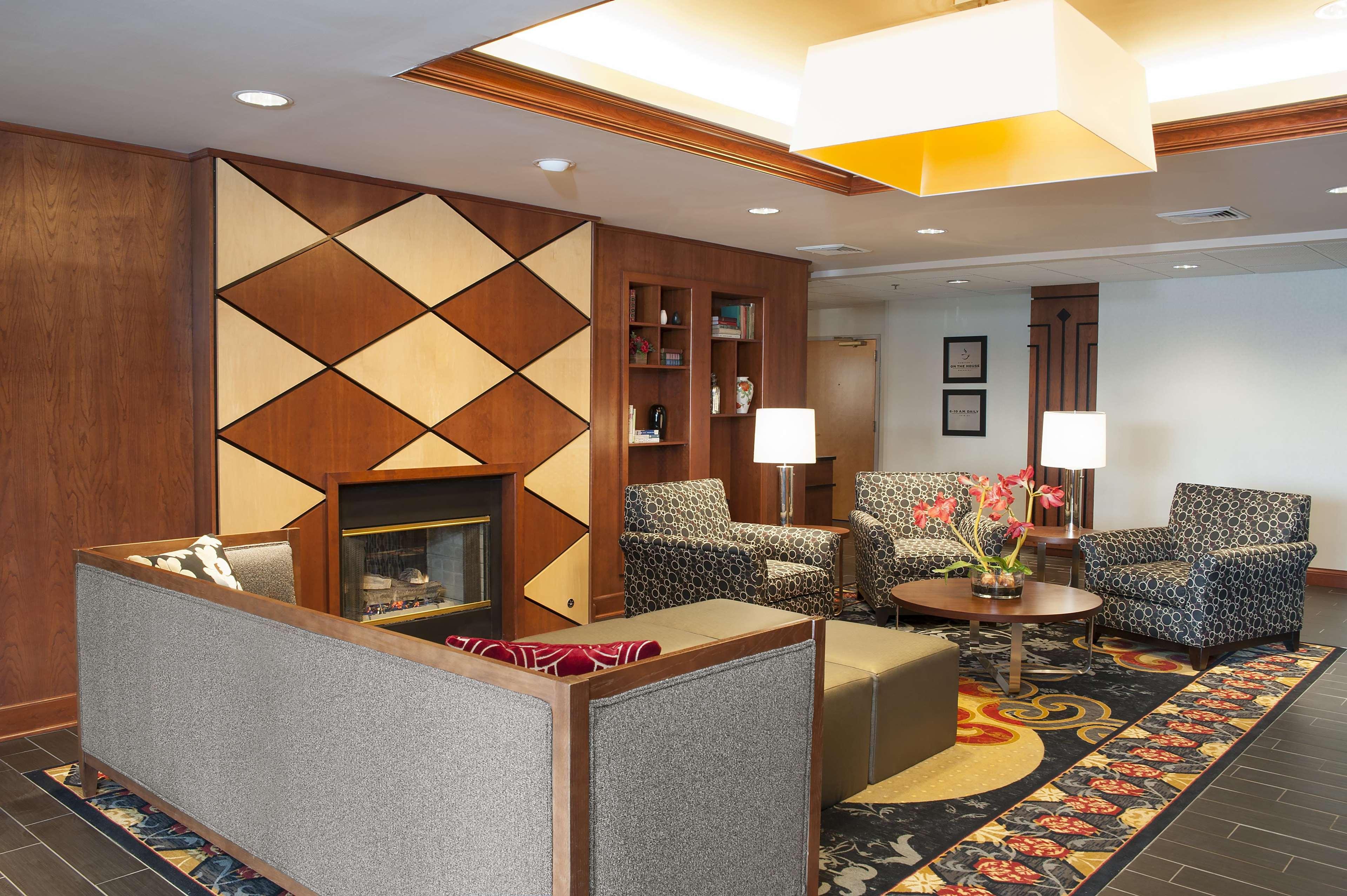 Hampton Inn Columbus/Taylorsville Edinburgh Ngoại thất bức ảnh