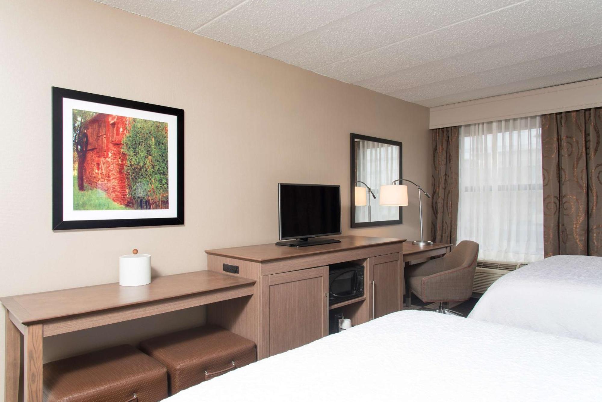 Hampton Inn Columbus/Taylorsville Edinburgh Ngoại thất bức ảnh