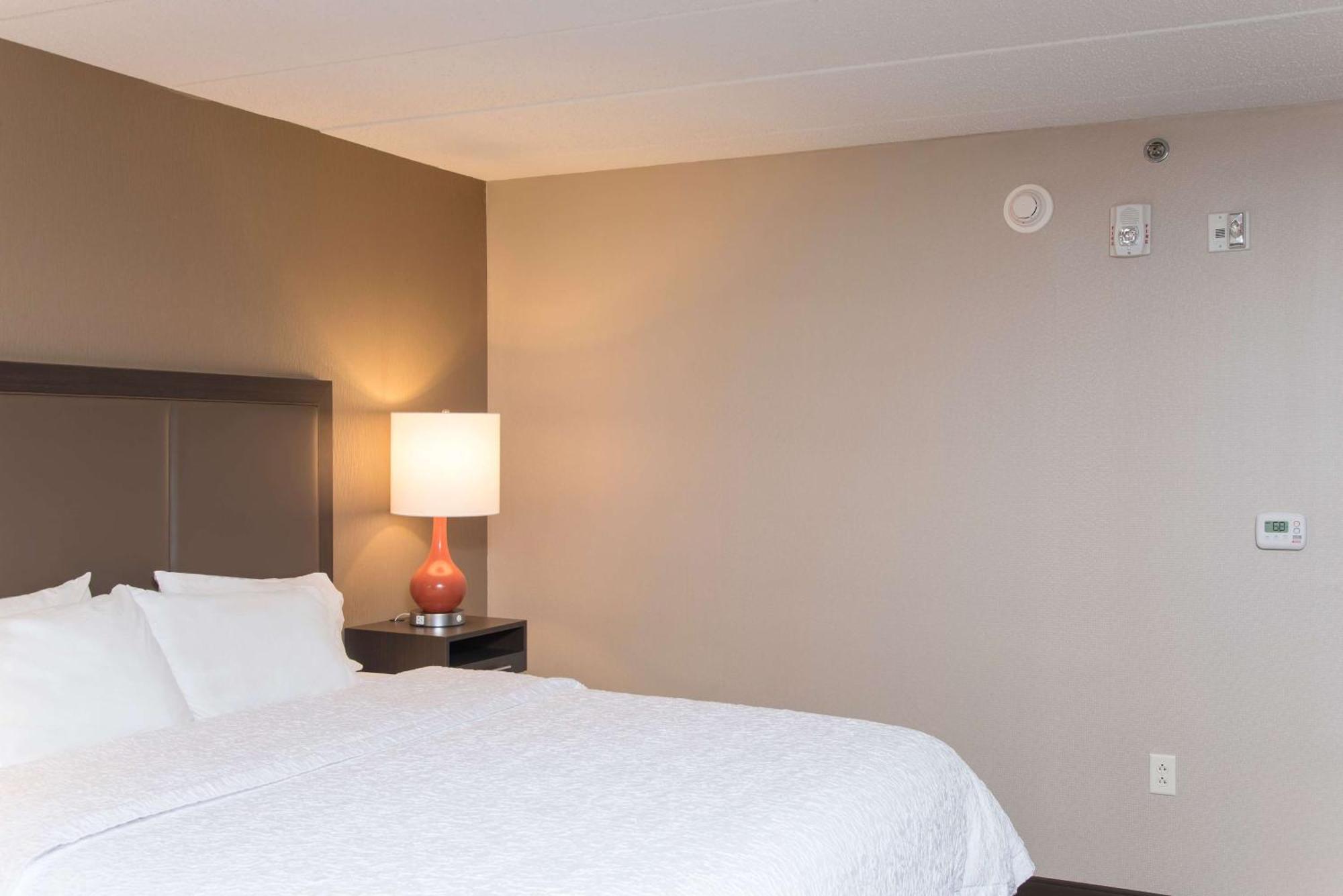 Hampton Inn Columbus/Taylorsville Edinburgh Ngoại thất bức ảnh