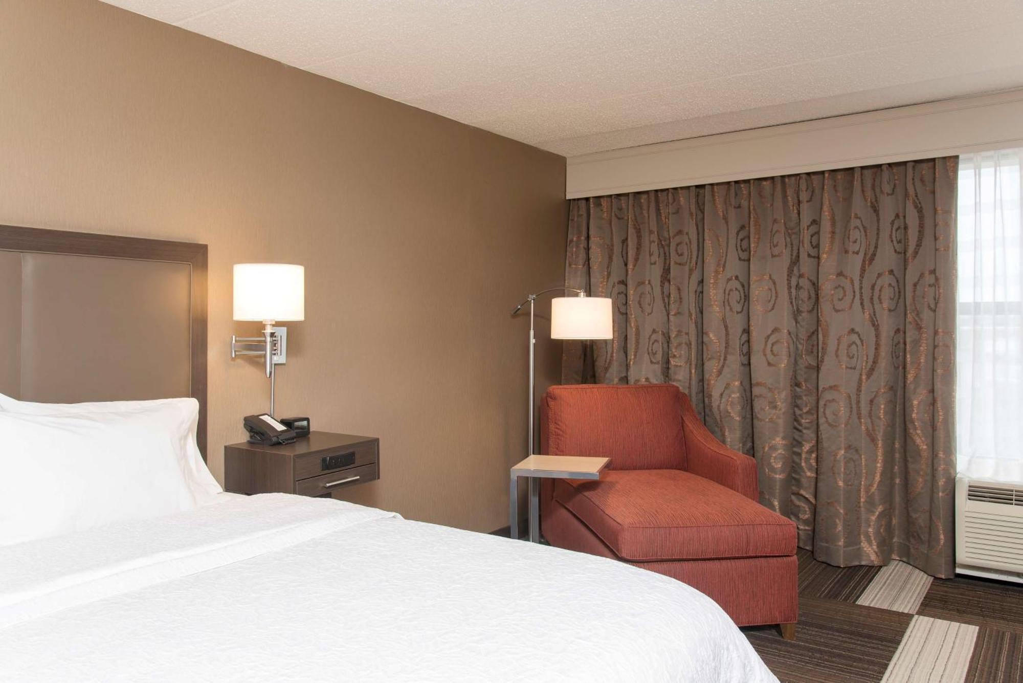 Hampton Inn Columbus/Taylorsville Edinburgh Ngoại thất bức ảnh
