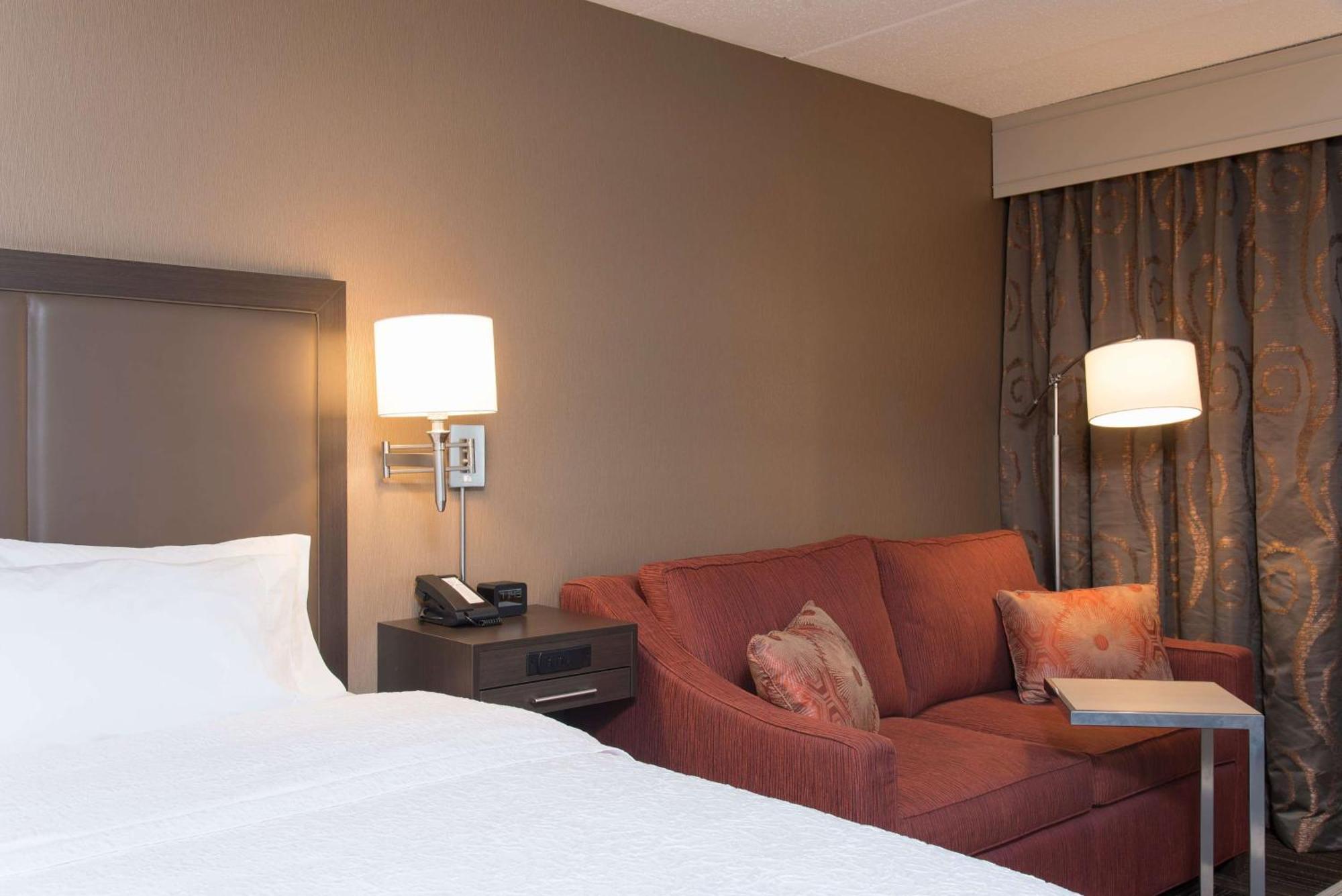 Hampton Inn Columbus/Taylorsville Edinburgh Ngoại thất bức ảnh
