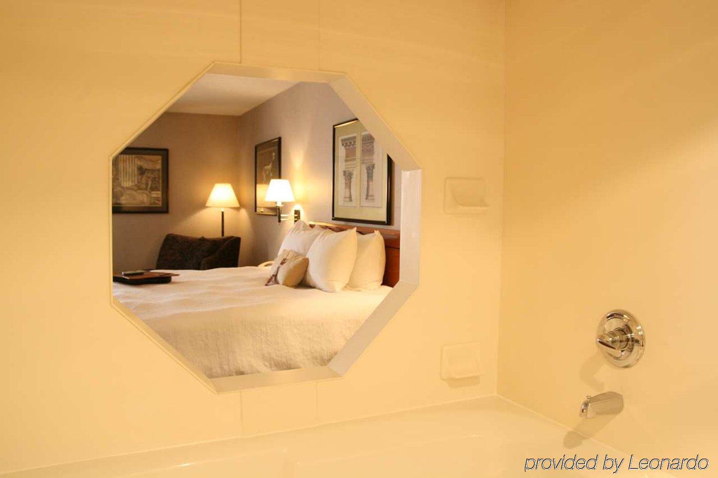 Hampton Inn Columbus/Taylorsville Edinburgh Phòng bức ảnh